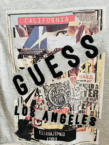 GUESS pluus s.122/128. Nagu uus! (3 foto / 5)