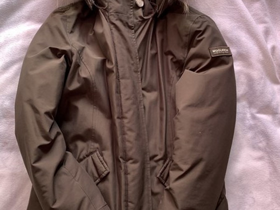WOOLRICH