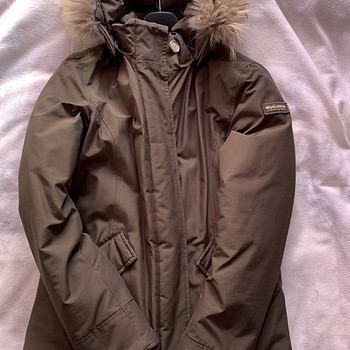 WOOLRICH