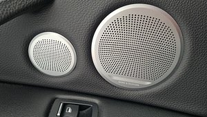 BMW X5 F15 M-Pakett Comfort panoraam B&O 3.0 190kw 2015a (10 foto / 15)