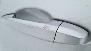 BMW X5 F15 M-Pakett Comfort panoraam B&O 3.0 190kw 2015a (14 foto / 15)
