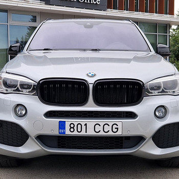BMW X5 F15 M-Pakett Comfort panoraam B&O 3.0 190kw 2015a