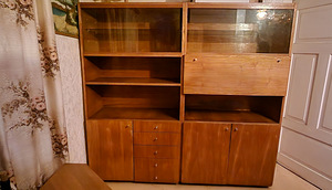 2-секционный шкаф (2 фото из 2)