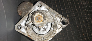 Starter kia rio 1.4 (1 foto / 2)