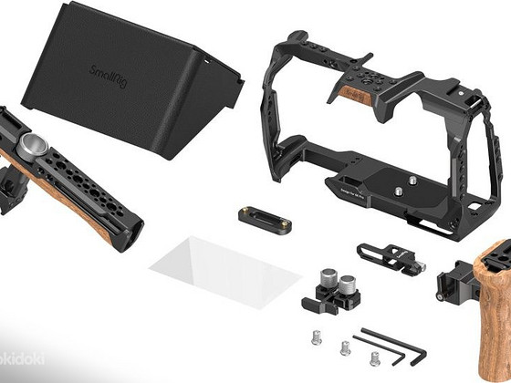Smallrig Accessory Kit for 6kPro3299 + коробка