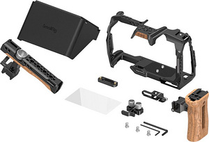 Smallrig Accessory Kit for 6kPro3299 + коробка (1 фото из 5)