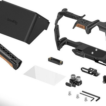 Smallrig Accessory Kit for 6kPro3299 + коробка