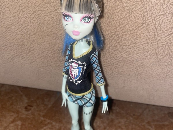 Monster High