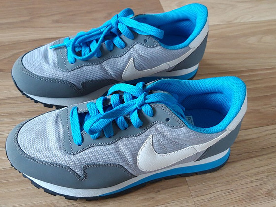 Кроссовки Nike , размер 35,5