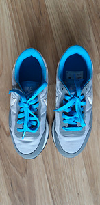 Nike tossud, s 35,5 (3 foto / 4)