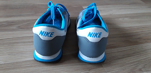 Nike tossud, s 35,5 (4 foto / 4)