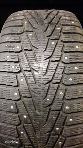 295/40 R21 Nokian 7 (1 foto / 1)