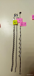 Продам серебряные украшения (3 фото из 3)