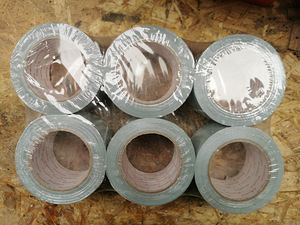 Foolium teip 7,5cm lai 50m pikk (2 foto / 3)