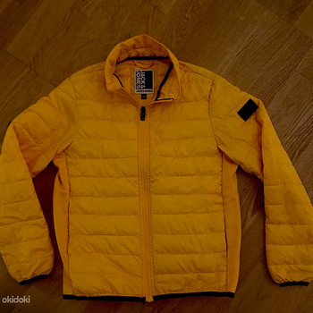 Куртка Jack&Jones для мальчика, размер 140
