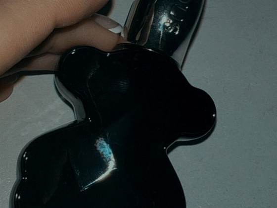 Tous love me the onyx parfum