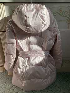 Monnalisa sulemantel s.122 (4 foto / 4)