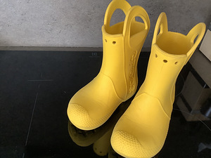 Crocs C11 (1 foto / 2)