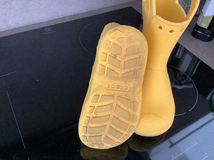 Crocs C11 (2 foto / 2)