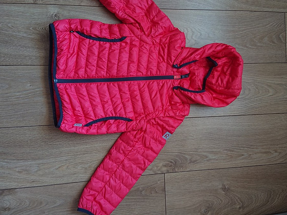 Jope-vest Reima kevad-sügis 122 cm