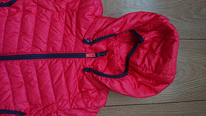 Jope-vest Reima kevad-sügis 122 cm (2 foto / 4)