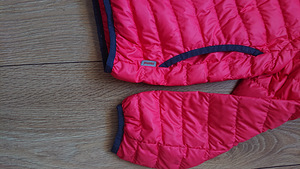 Jope-vest Reima kevad-sügis 122 cm (3 foto / 4)