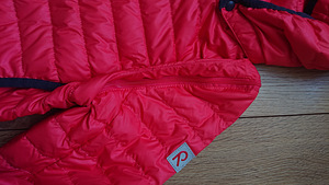 Jope-vest Reima kevad-sügis 122 cm (4 foto / 4)