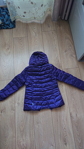 Huppa jope kevad-sügis 134 cm (2 foto / 4)