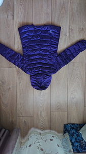 Huppa jope kevad-sügis 134 cm (4 foto / 4)