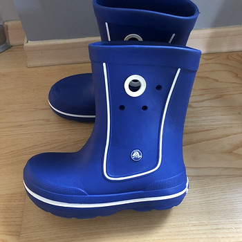 Crocs резиновые сапоги J3 (р34-35)