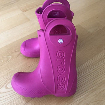 Crocs kummikud С13 (s30-31)