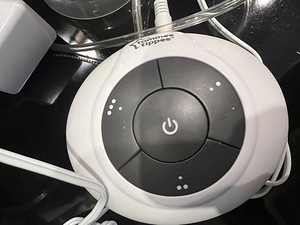 Электрический молокоотсос Tommee Tippee (1 фото из 3)
