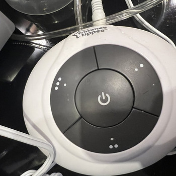 Elektriline rinnapump Tommee Tippee