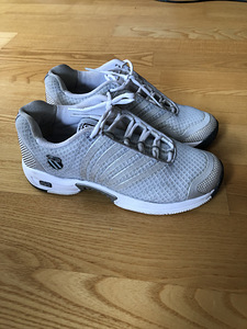 Кроссовки K-Swiss р40 (1 фото из 2)