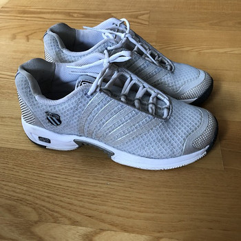 Кроссовки K-Swiss р40