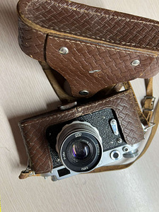 Kaamera Fed 2 (2 foto / 7)