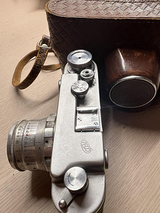 Kaamera Fed 2 (6 foto / 7)