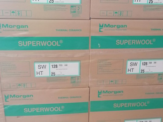 SUPERWOOL HT 128 25mm