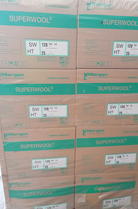 SUPERWOOL HT 128 25mm (1 foto / 2)