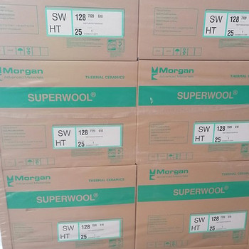SUPERWOOL HT 128 25mm
