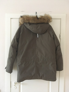 Зимняя парка (2 фото из 4)