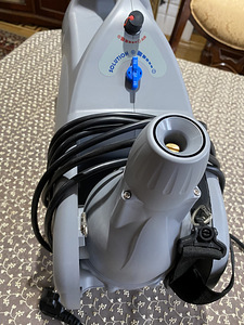 Külma udu generaator ATOMER II (2 foto / 3)