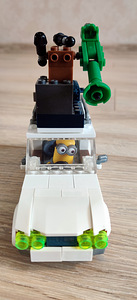 Mega Bloks Minions (3 foto / 3)
