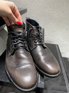 Marc o’Polo (2 фото из 3)