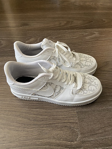 Nike Air Force Dior (1 фото из 3)