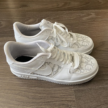 Nike Air Force Dior