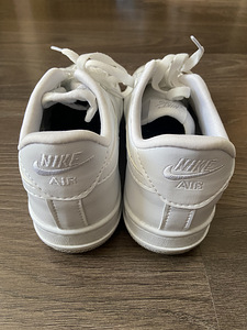 Nike Air Force Dior (2 фото из 3)
