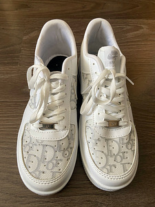 Nike Air Force Dior (3 фото из 3)