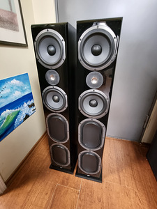 Audio Pro Wigo Wi-160  (2 foto / 5)
