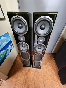 Audio Pro Wigo Wi-160  (3 foto / 5)